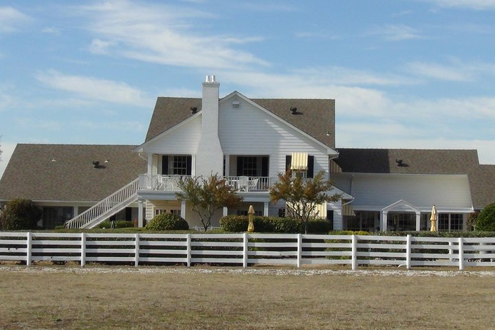 Southfork Ranch